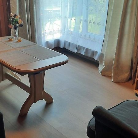 Verkiu Namelis VNO Extérieur photo