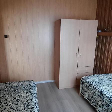 Verkiu Namelis VNO Extérieur photo