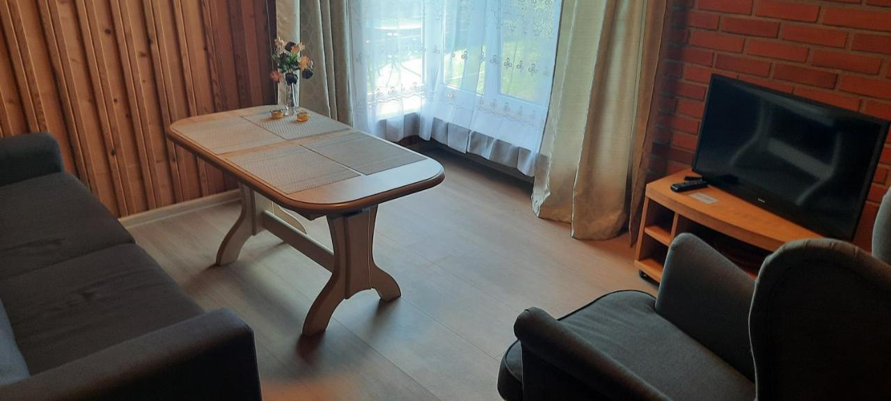 Verkiu Namelis VNO Extérieur photo