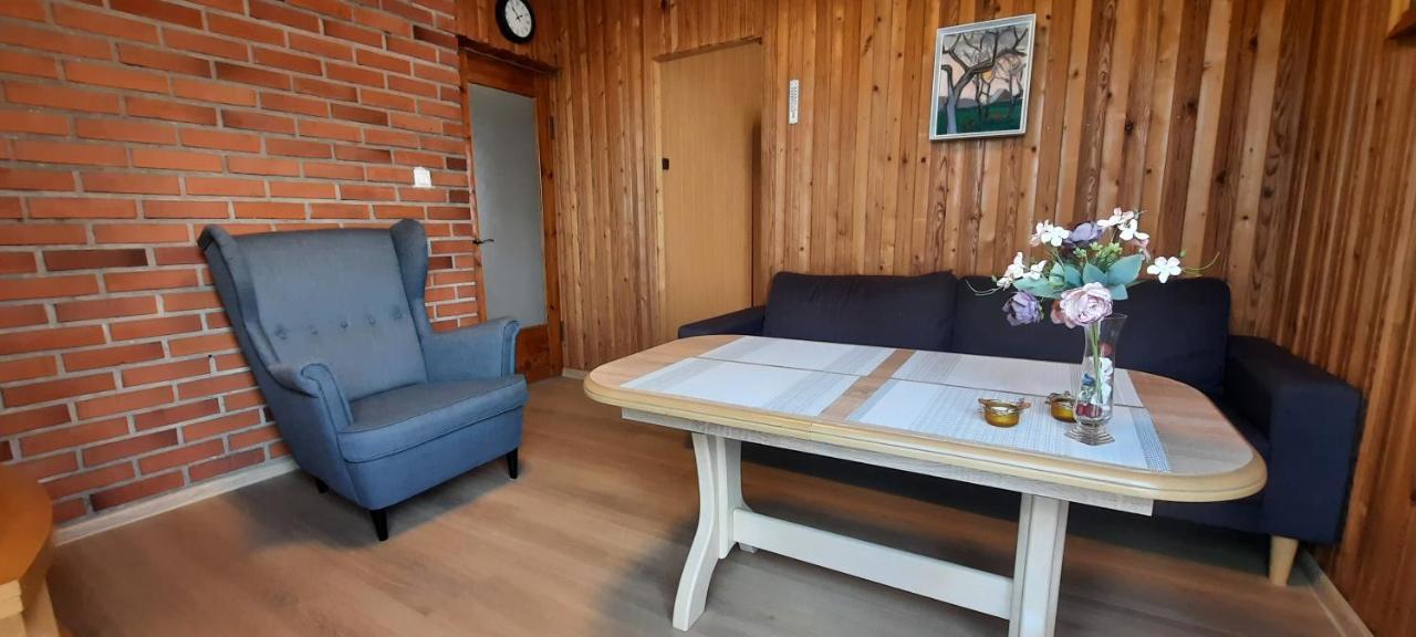 Verkiu Namelis VNO Extérieur photo