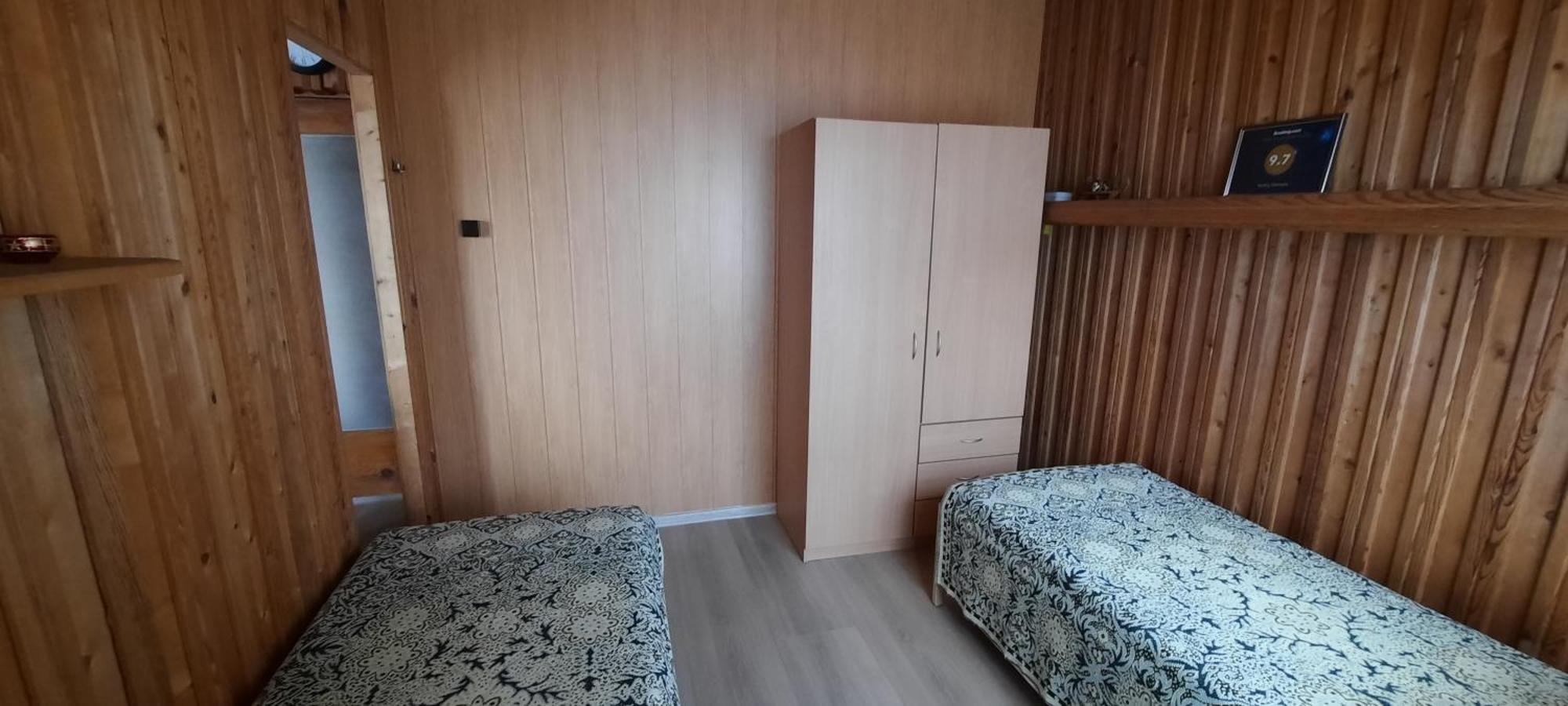 Verkiu Namelis VNO Extérieur photo