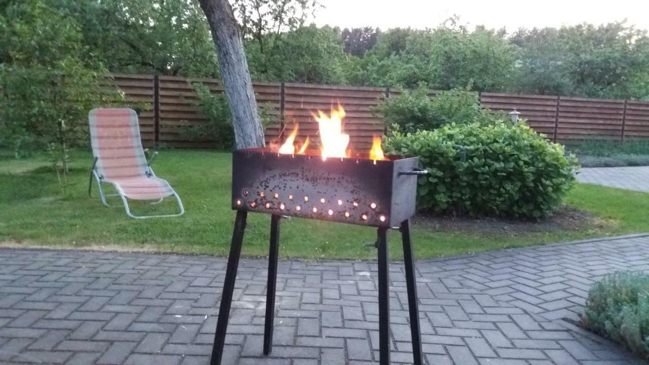 Verkiu Namelis VNO Extérieur photo