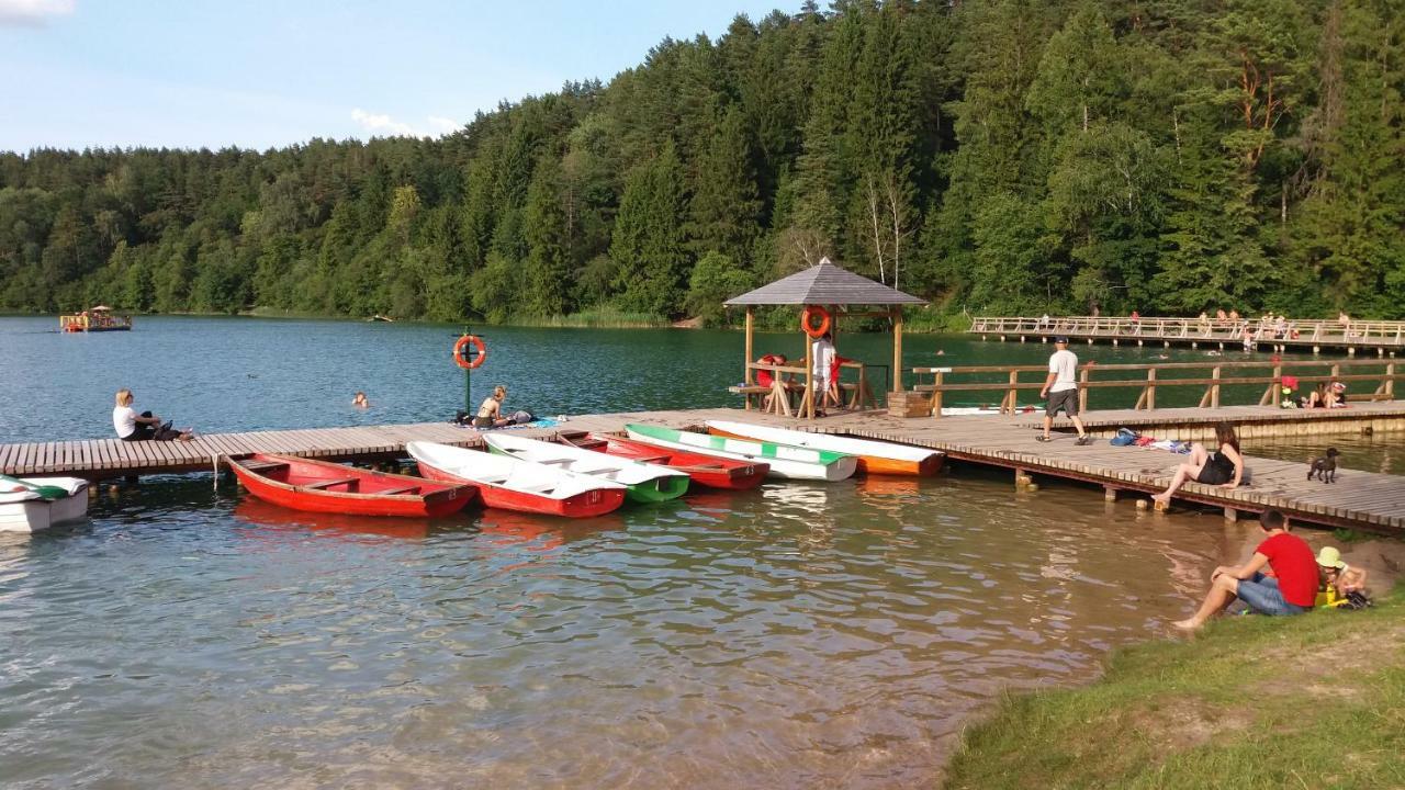 Verkiu Namelis VNO Extérieur photo
